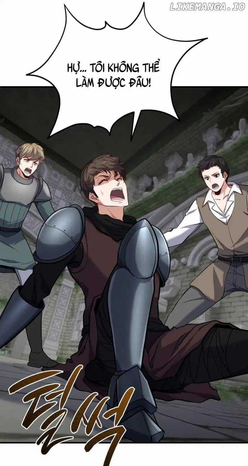 Kiếm Thánh Trọng Sinh Chapter 33 trang 54