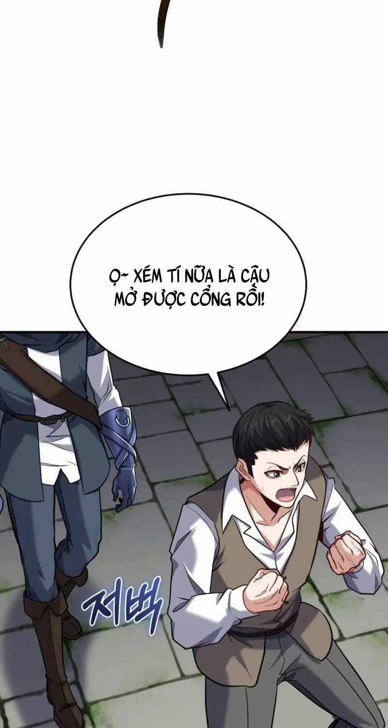 Kiếm Thánh Trọng Sinh Chapter 33 trang 55