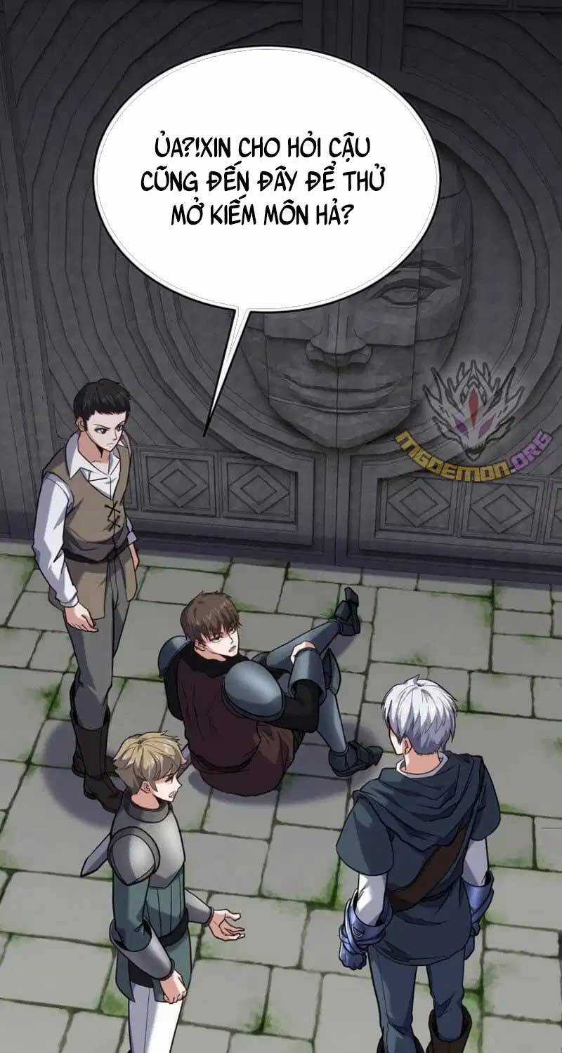 Kiếm Thánh Trọng Sinh Chapter 33 trang 58