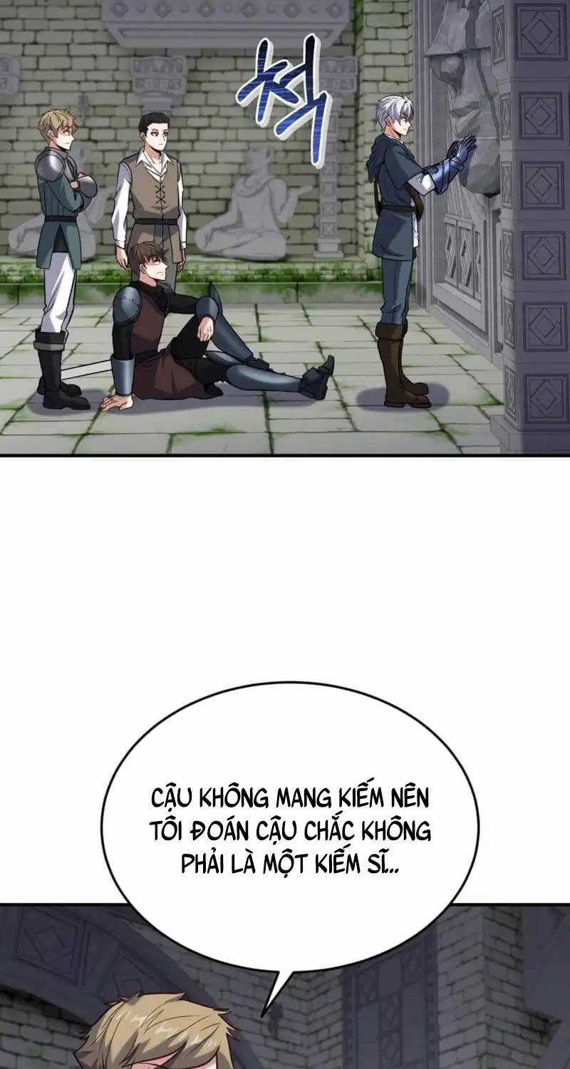 Kiếm Thánh Trọng Sinh Chapter 33 trang 63