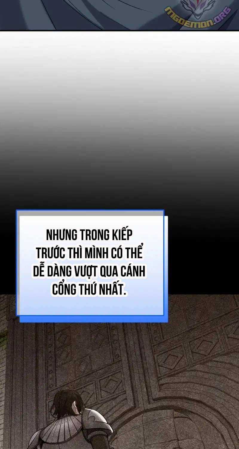 Kiếm Thánh Trọng Sinh Chapter 33 trang 71