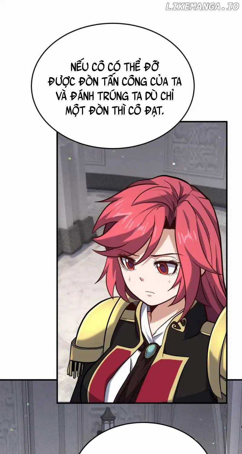 Kiếm Thánh Trọng Sinh Chapter 33 trang 8