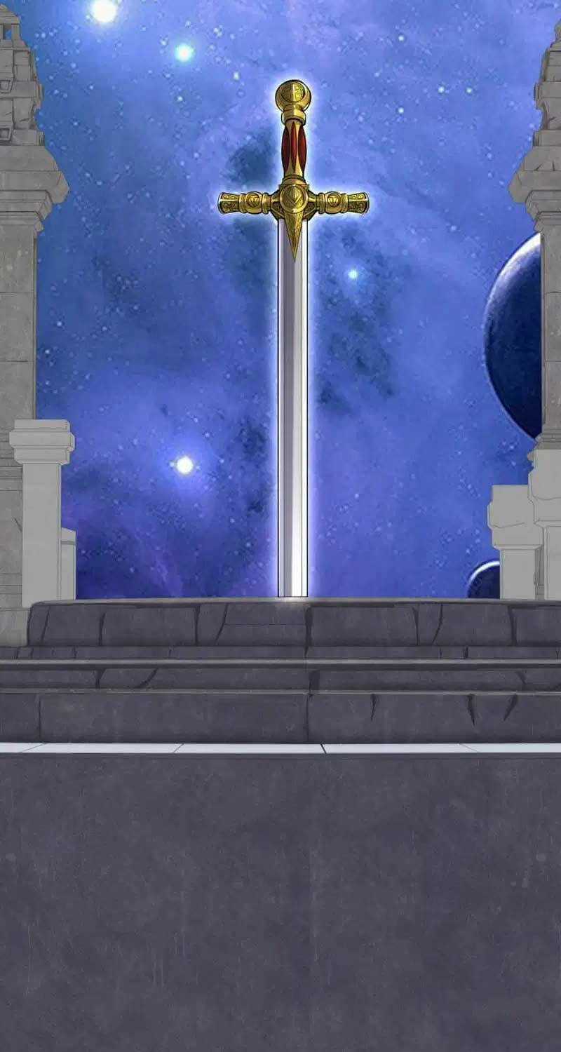 Kiếm Thánh Trọng Sinh Chapter 33 trang 83