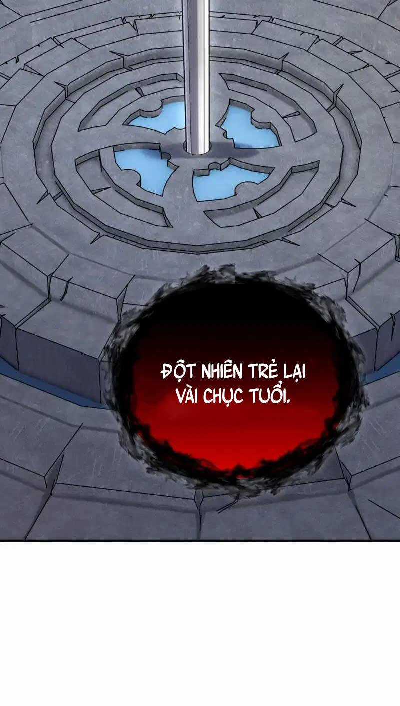 Kiếm Thánh Trọng Sinh Chapter 33 trang 92