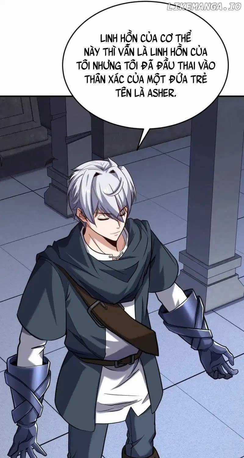 Kiếm Thánh Trọng Sinh Chapter 33 trang 93