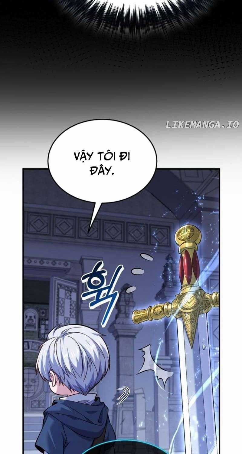Kiếm Thánh Trọng Sinh Chapter 34 trang 19