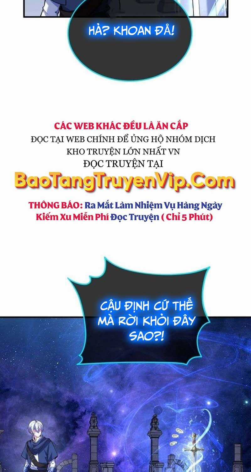 Kiếm Thánh Trọng Sinh Chapter 34 trang 20