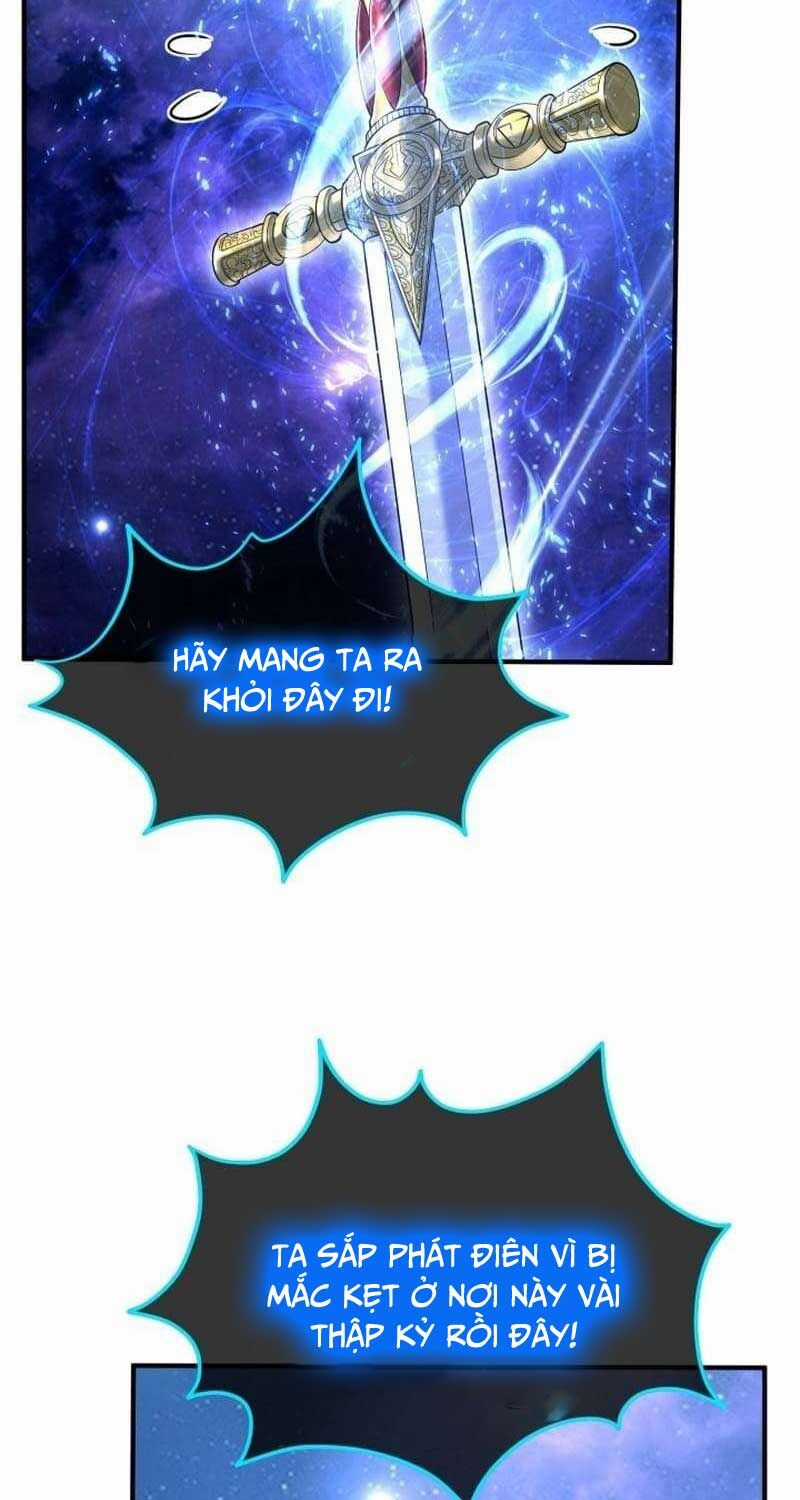 Kiếm Thánh Trọng Sinh Chapter 34 trang 22
