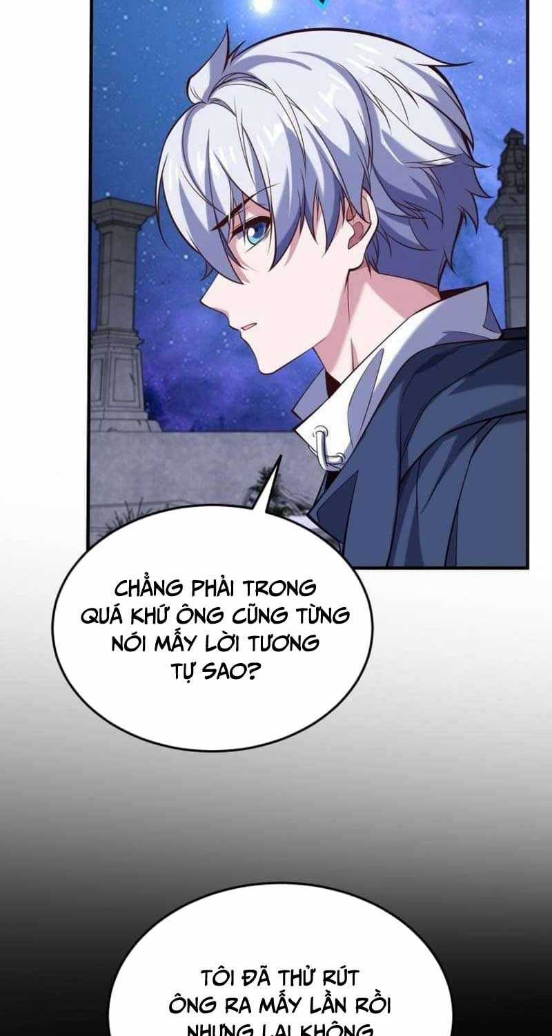 Kiếm Thánh Trọng Sinh Chapter 34 trang 23