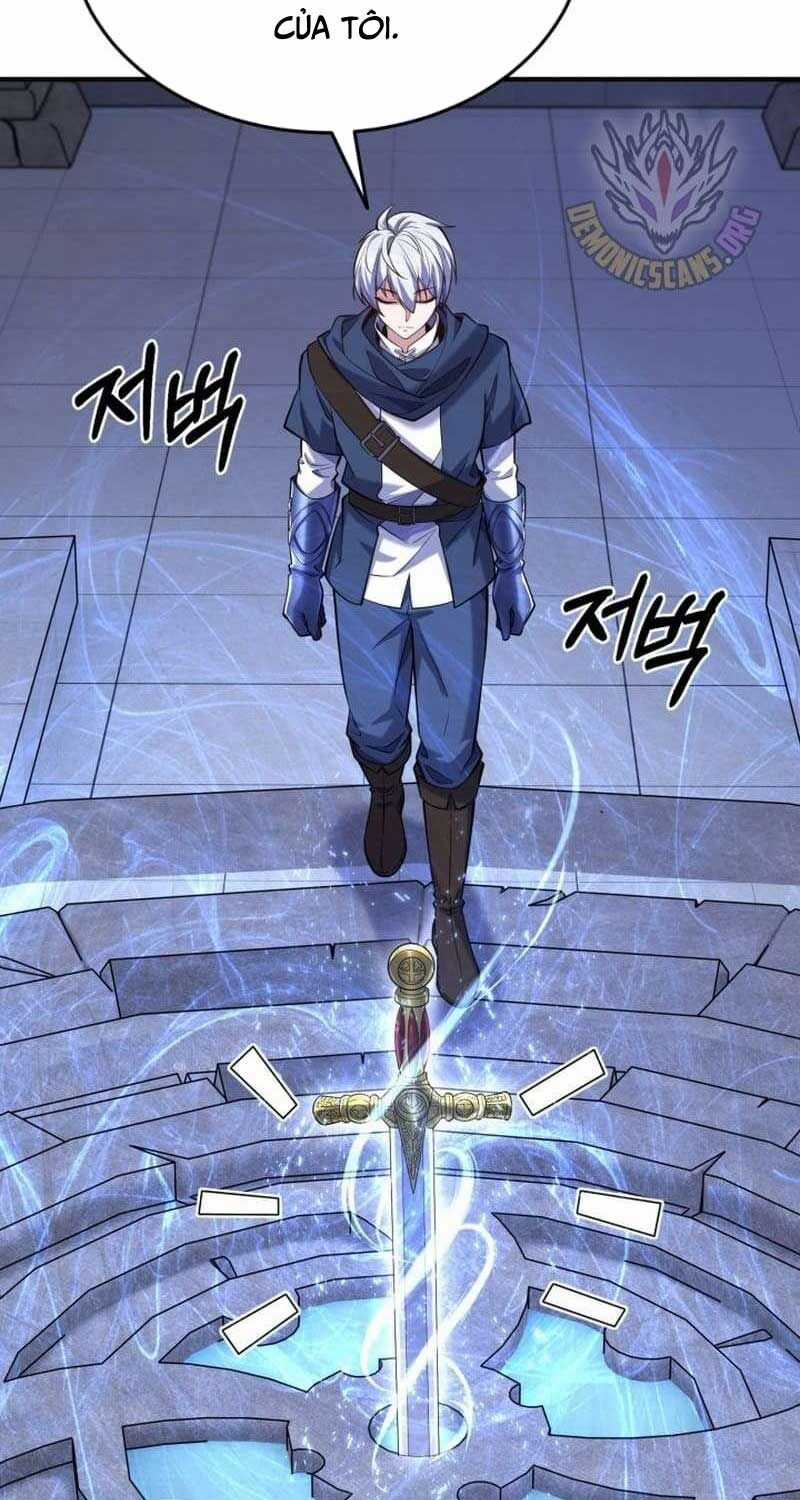 Kiếm Thánh Trọng Sinh Chapter 34 trang 27