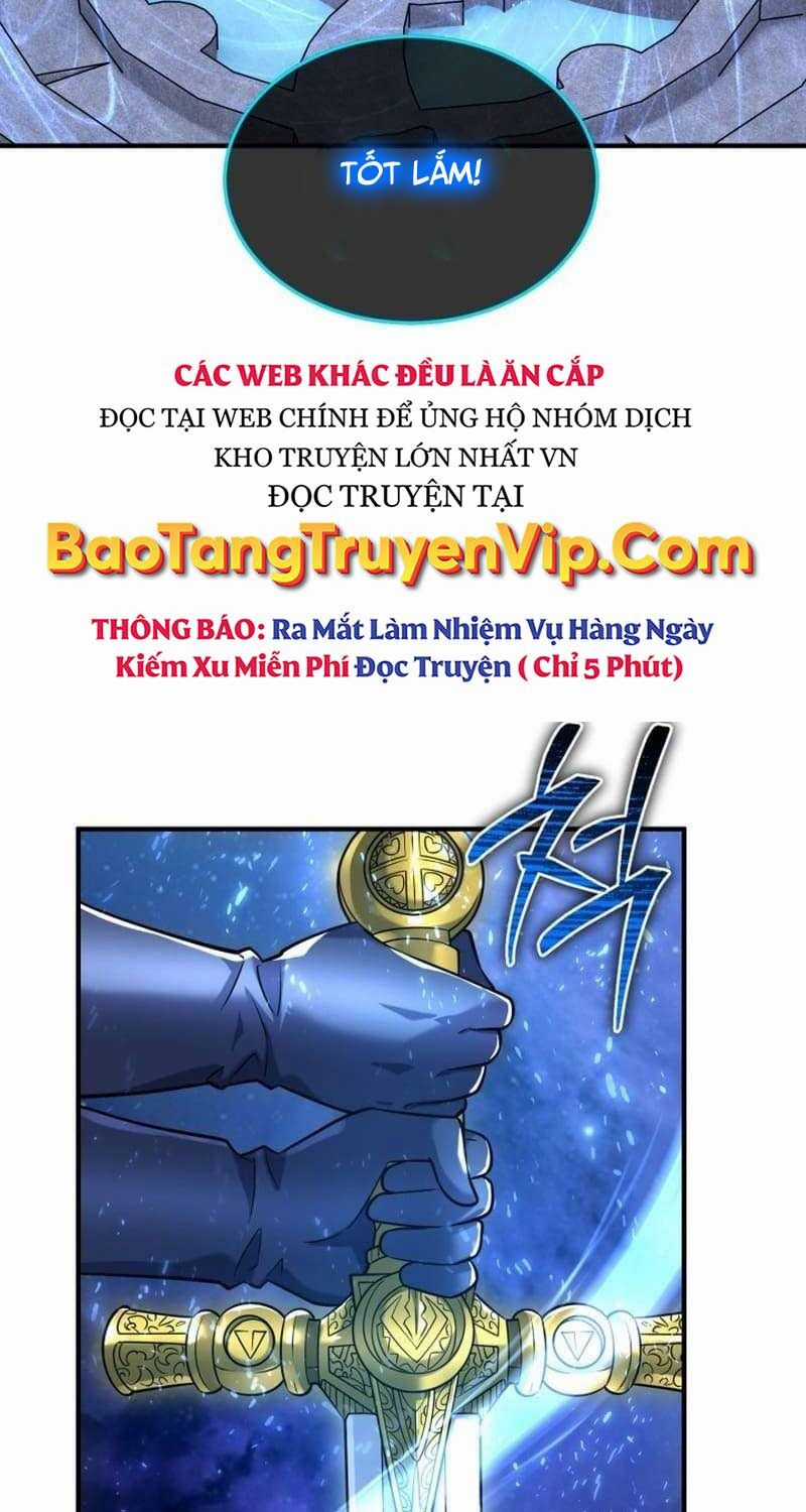 Kiếm Thánh Trọng Sinh Chapter 34 trang 28