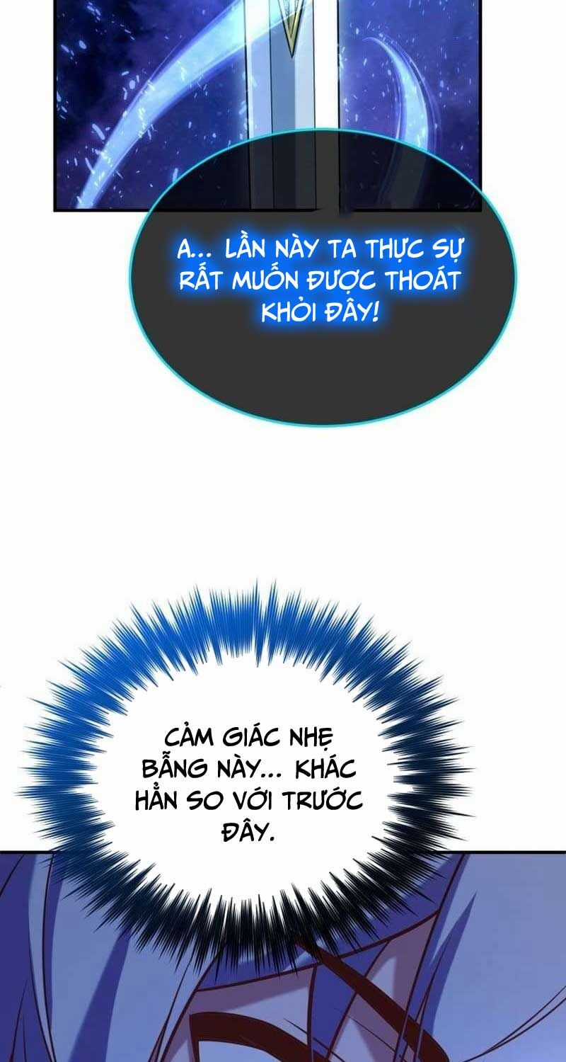 Kiếm Thánh Trọng Sinh Chapter 34 trang 29