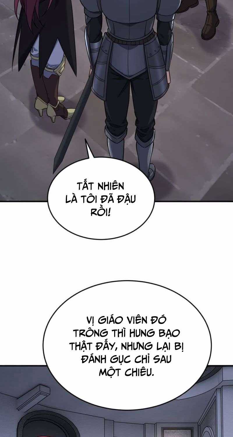 Kiếm Thánh Trọng Sinh Chapter 34 trang 42