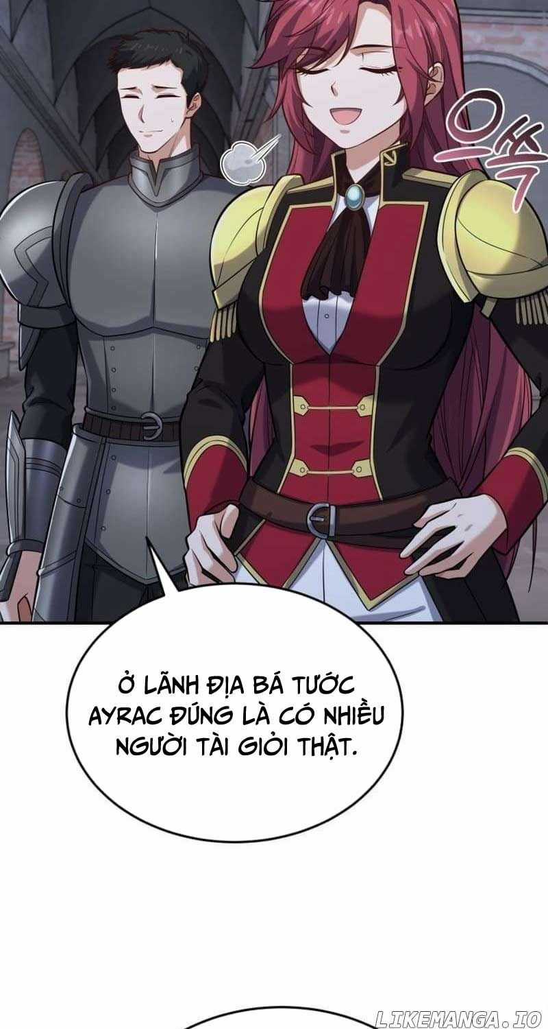 Kiếm Thánh Trọng Sinh Chapter 34 trang 44