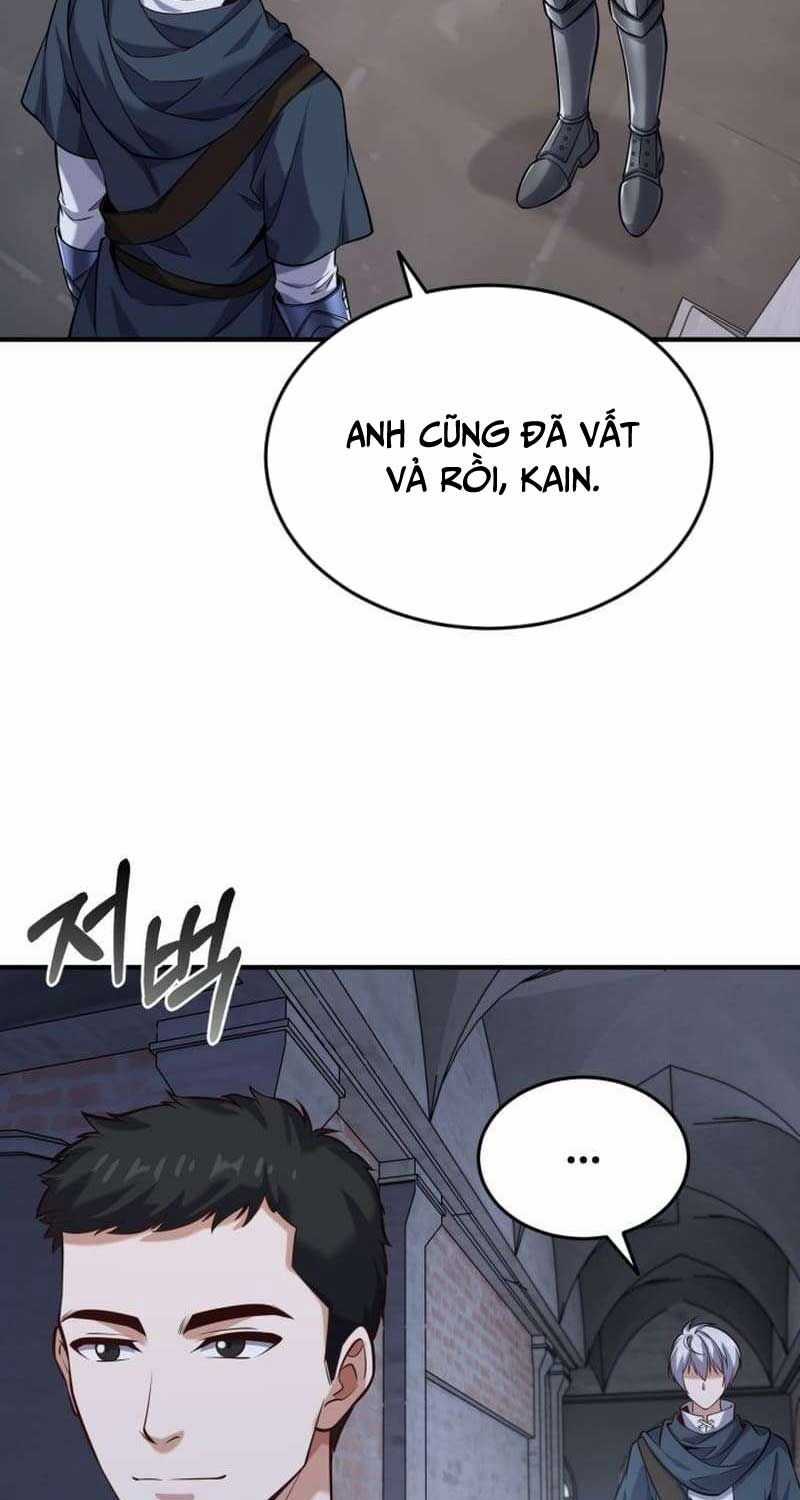 Kiếm Thánh Trọng Sinh Chapter 34 trang 47