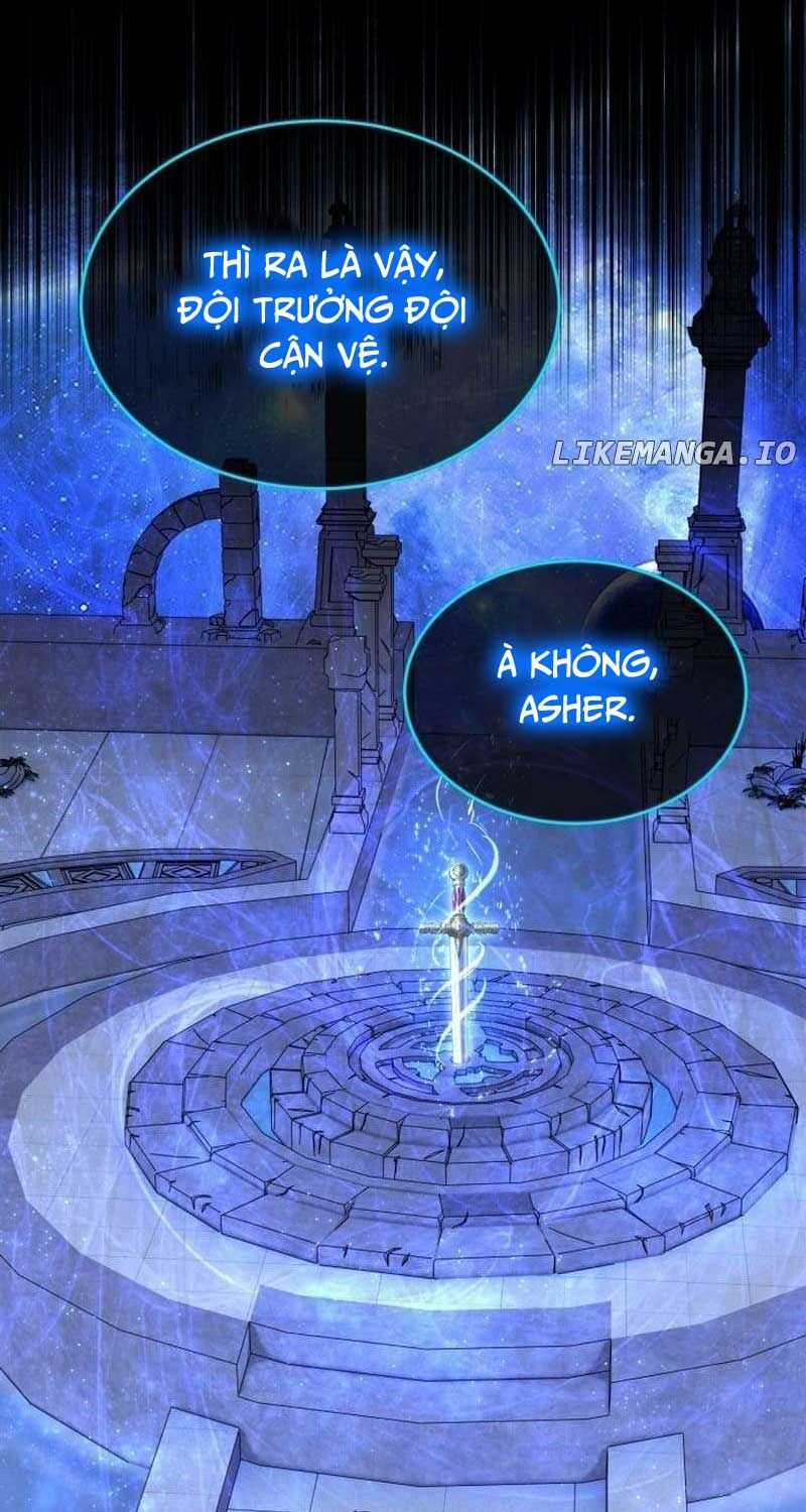 Kiếm Thánh Trọng Sinh Chapter 34 trang 5