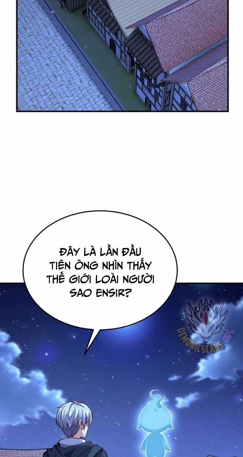 Kiếm Thánh Trọng Sinh Chapter 34 trang 54