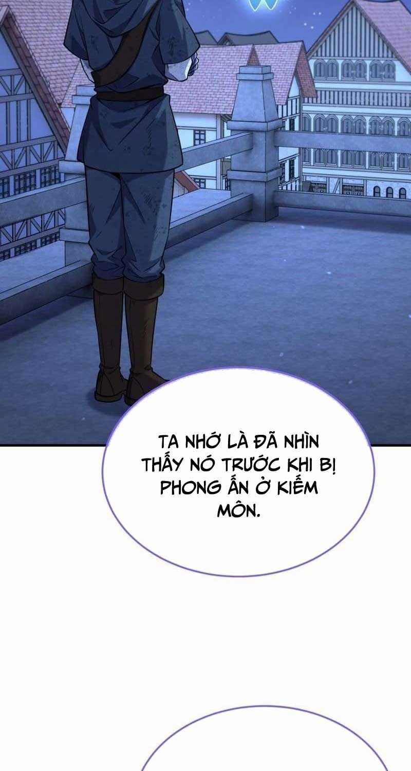 Kiếm Thánh Trọng Sinh Chapter 34 trang 55