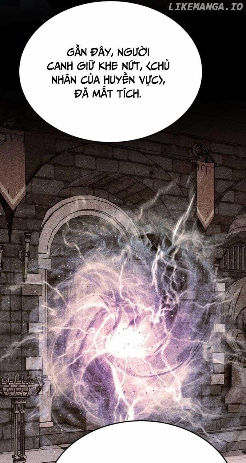 Kiếm Thánh Trọng Sinh Chapter 34 trang 65