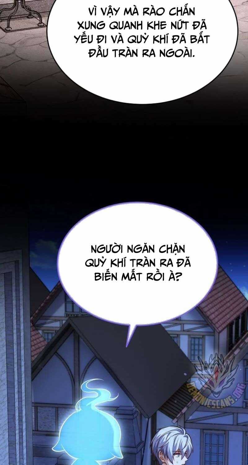 Kiếm Thánh Trọng Sinh Chapter 34 trang 66