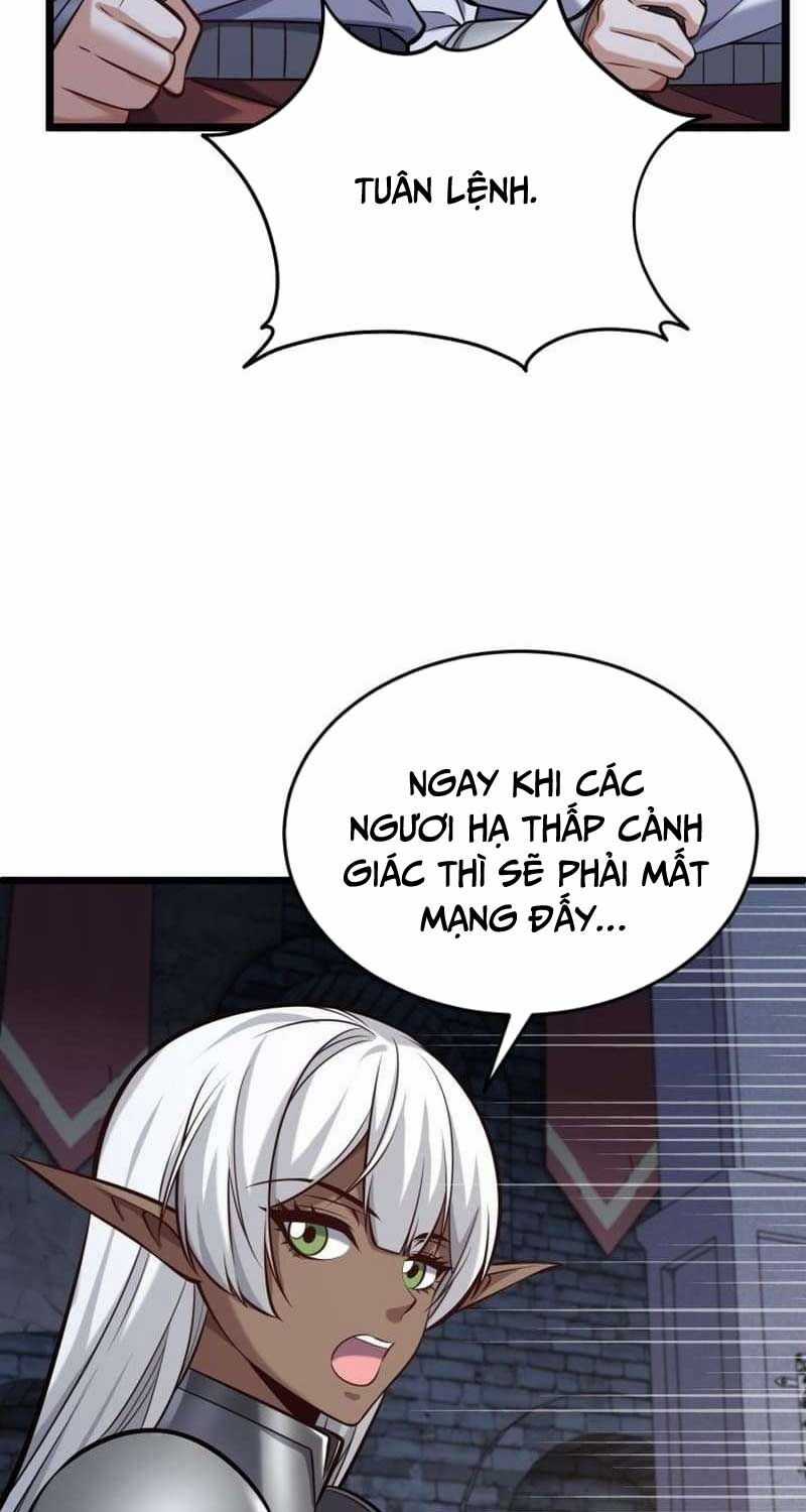 Kiếm Thánh Trọng Sinh Chapter 34 trang 76