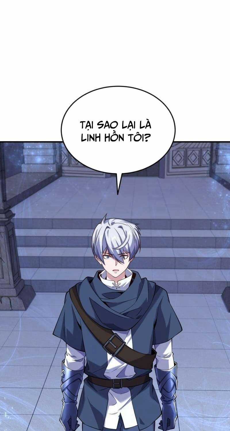 Kiếm Thánh Trọng Sinh Chapter 34 trang 8