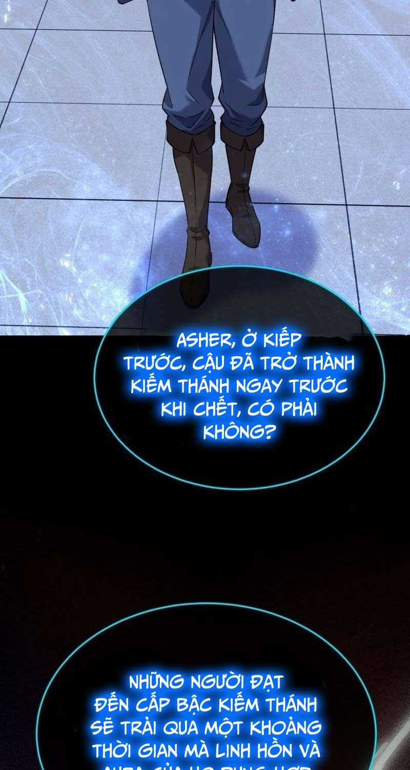 Kiếm Thánh Trọng Sinh Chapter 34 trang 9