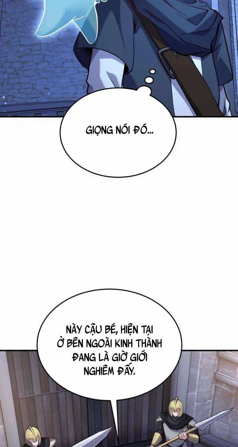 Kiếm Thánh Trọng Sinh Chapter 35 trang 10