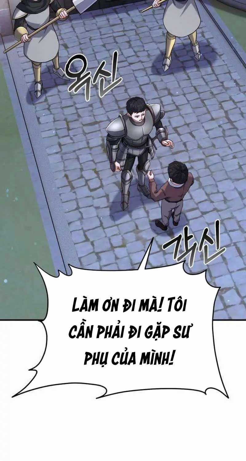 Kiếm Thánh Trọng Sinh Chapter 35 trang 11