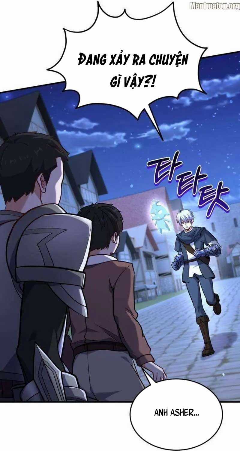 Kiếm Thánh Trọng Sinh Chapter 35 trang 14