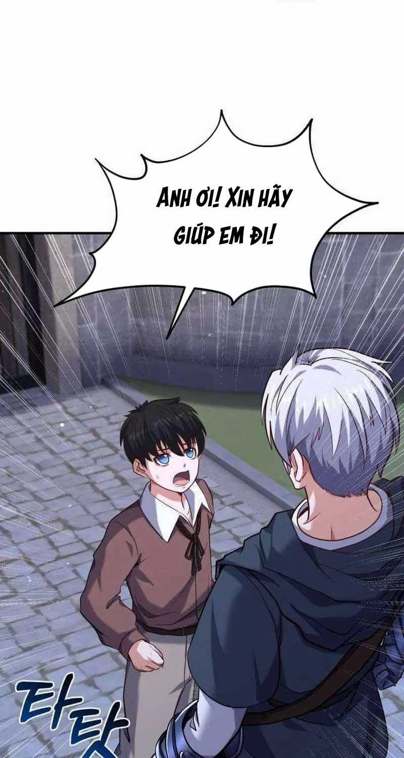 Kiếm Thánh Trọng Sinh Chapter 35 trang 15