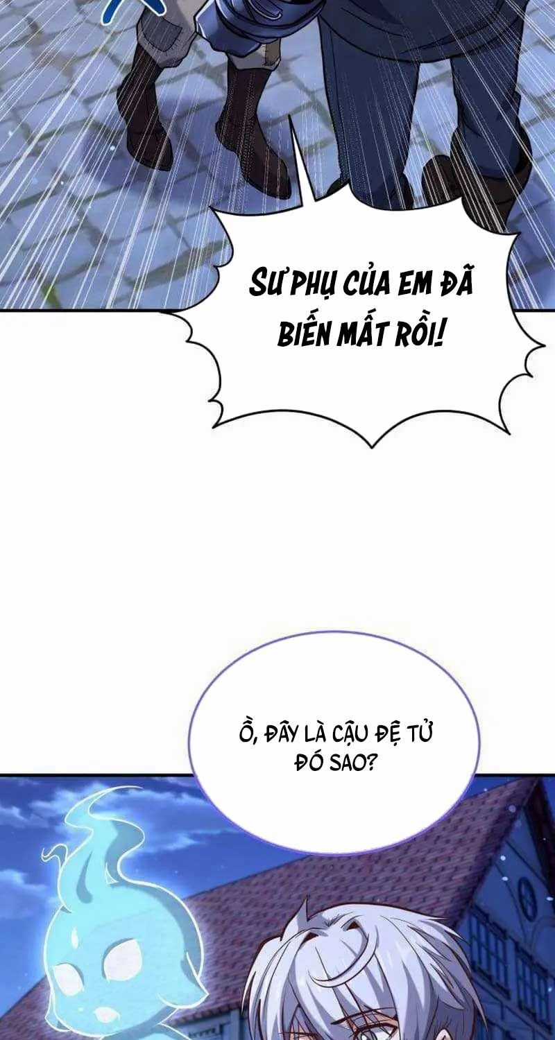 Kiếm Thánh Trọng Sinh Chapter 35 trang 16