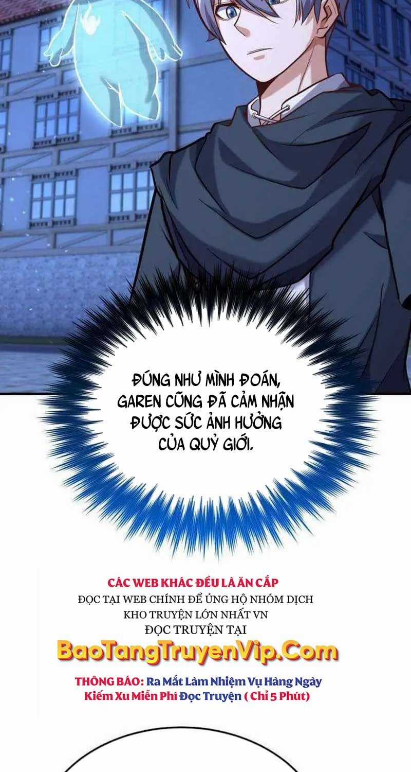 Kiếm Thánh Trọng Sinh Chapter 35 trang 17