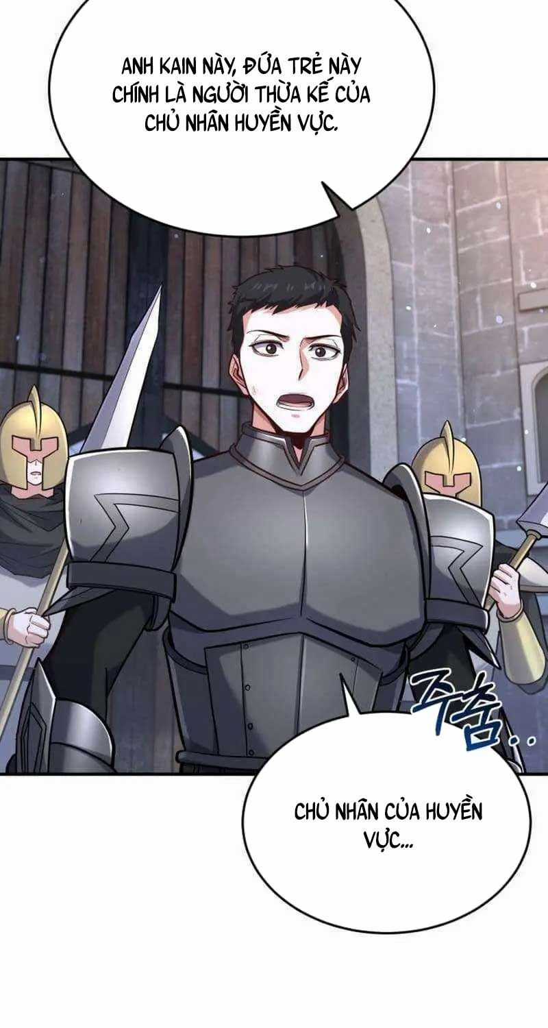 Kiếm Thánh Trọng Sinh Chapter 35 trang 18