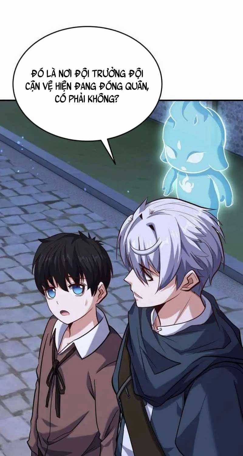 Kiếm Thánh Trọng Sinh Chapter 35 trang 19