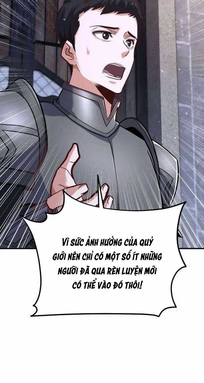 Kiếm Thánh Trọng Sinh Chapter 35 trang 21