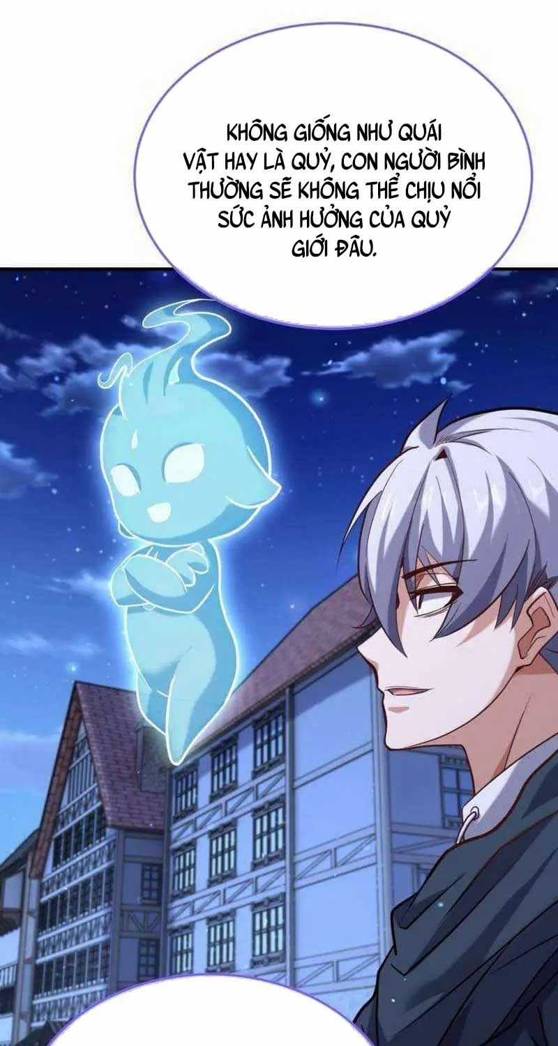 Kiếm Thánh Trọng Sinh Chapter 35 trang 22