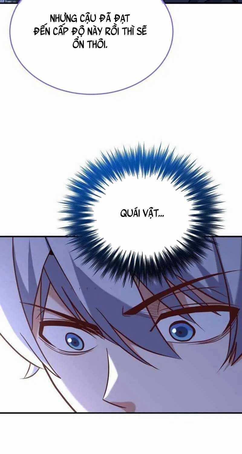 Kiếm Thánh Trọng Sinh Chapter 35 trang 23