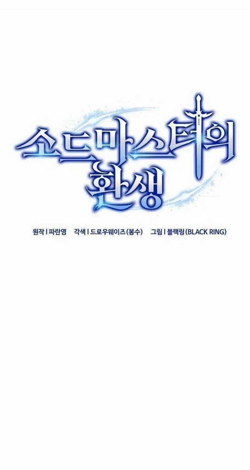 Kiếm Thánh Trọng Sinh Chapter 35 trang 25