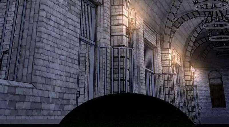 Kiếm Thánh Trọng Sinh Chapter 35 trang 27