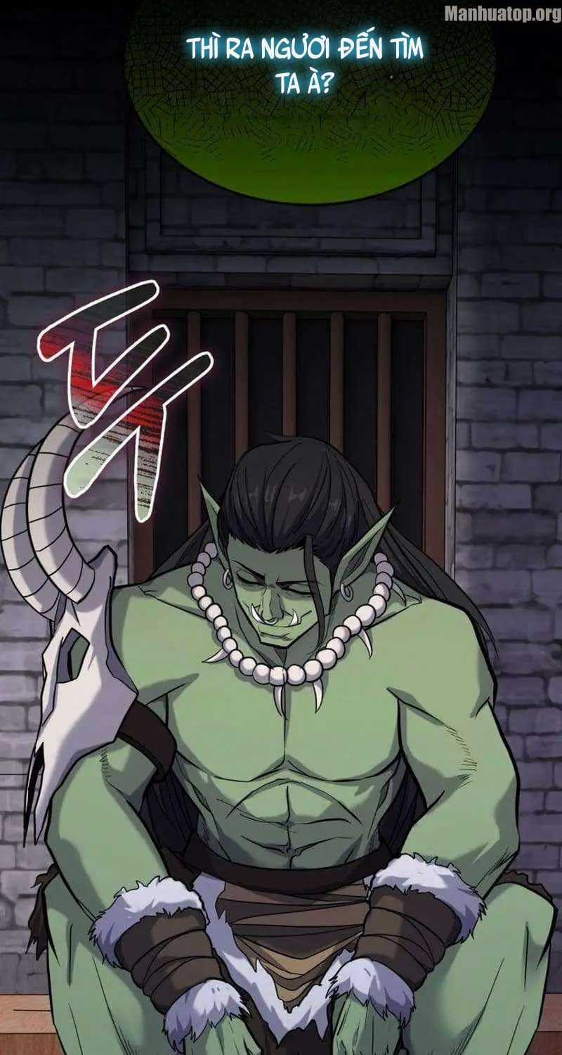 Kiếm Thánh Trọng Sinh Chapter 35 trang 28