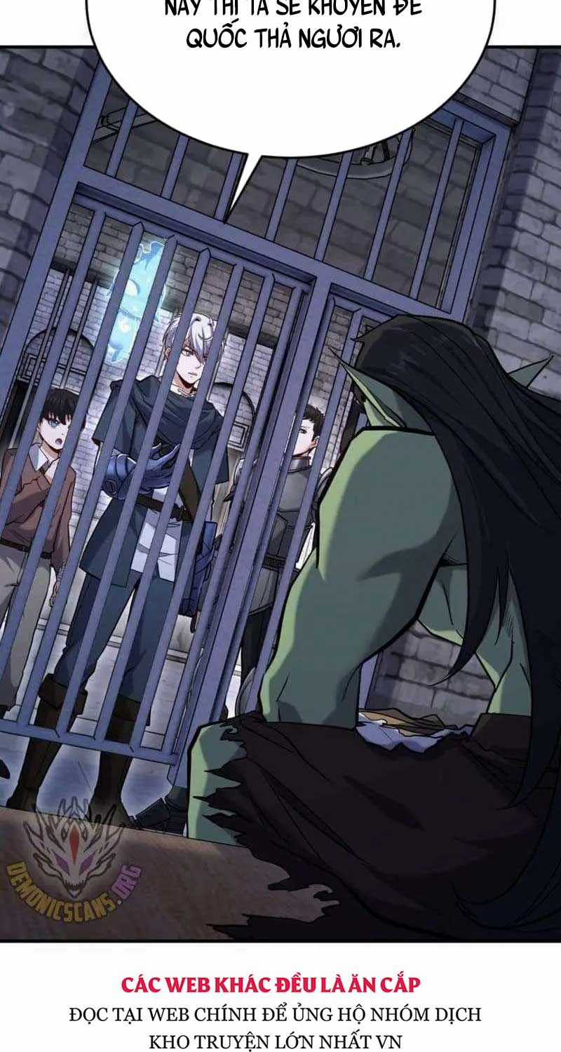 Kiếm Thánh Trọng Sinh Chapter 35 trang 31