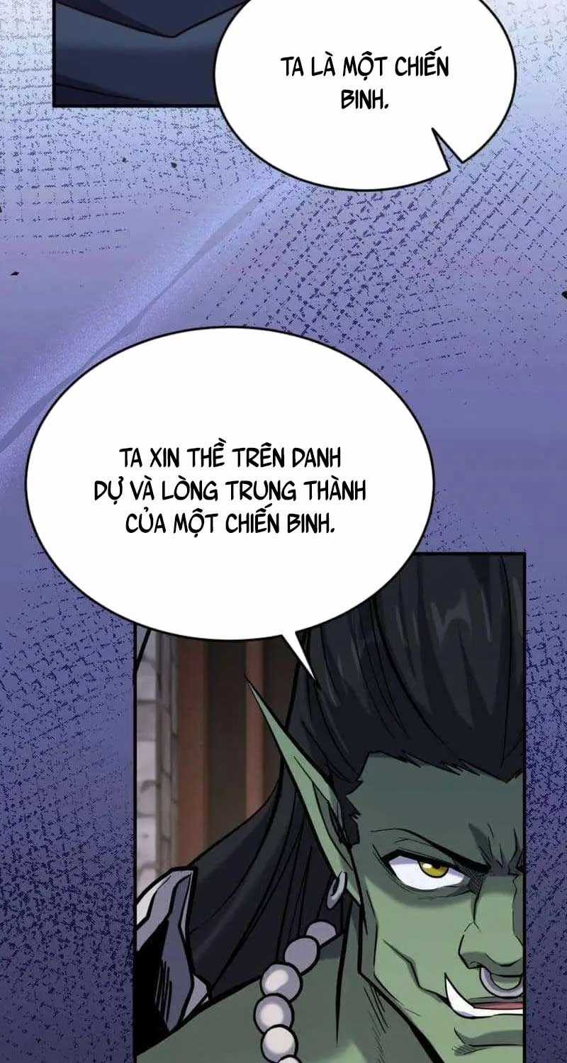 Kiếm Thánh Trọng Sinh Chapter 35 trang 33