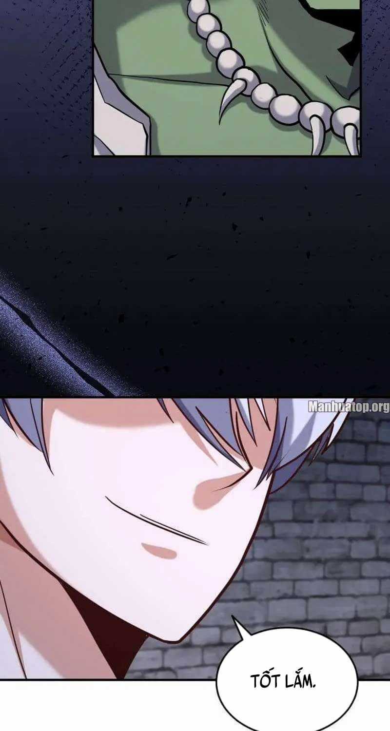 Kiếm Thánh Trọng Sinh Chapter 35 trang 34