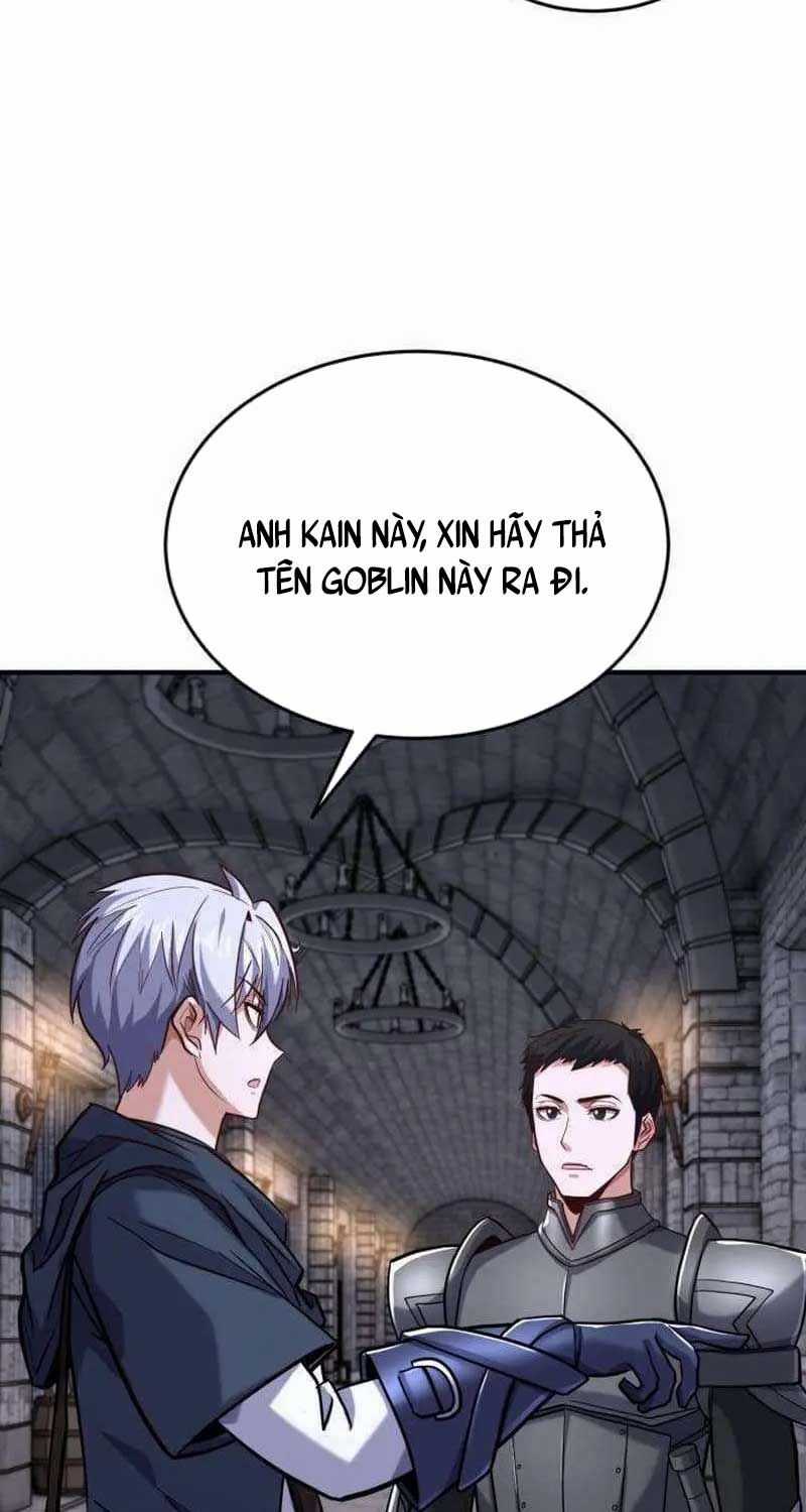 Kiếm Thánh Trọng Sinh Chapter 35 trang 35