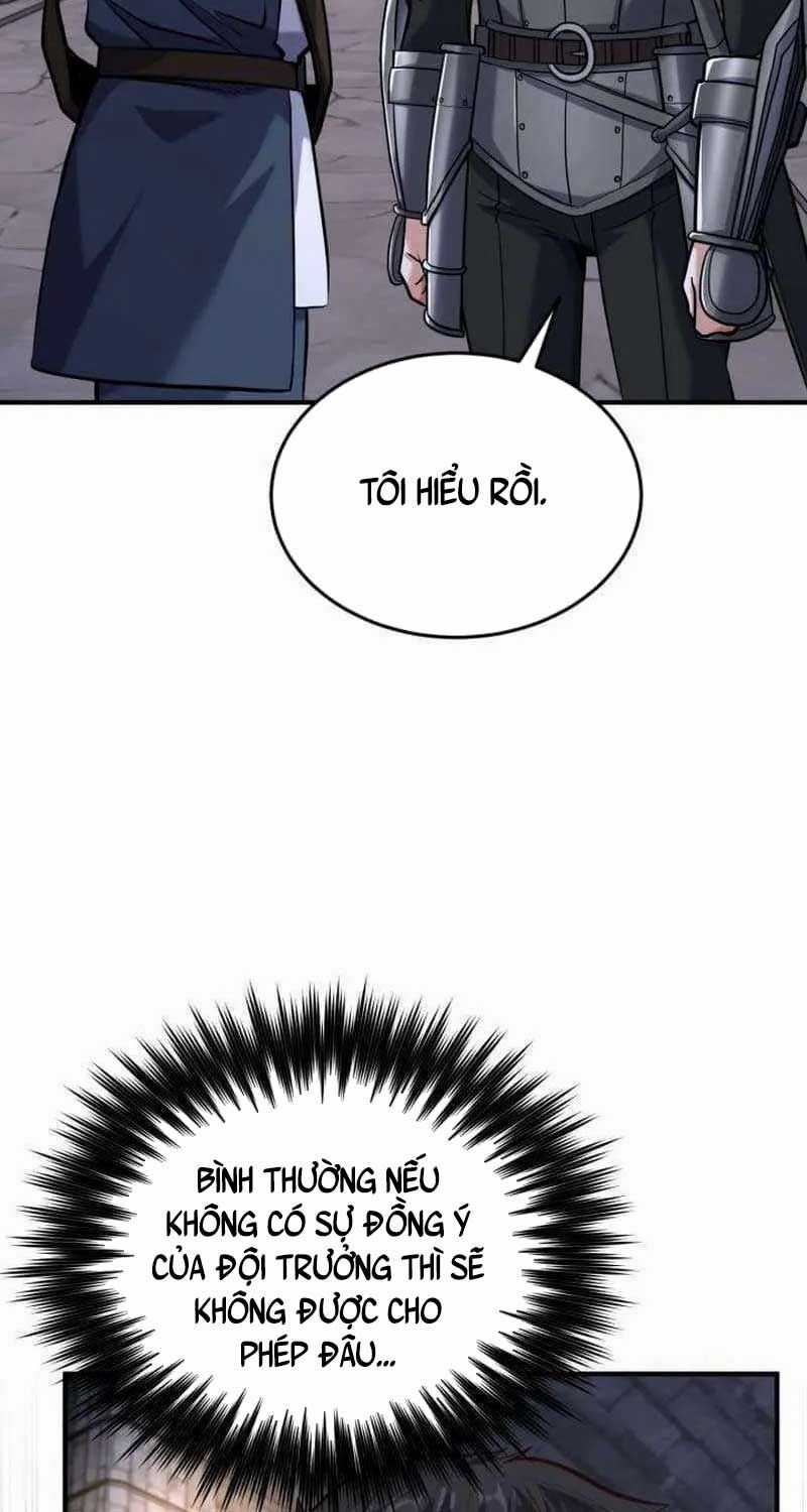 Kiếm Thánh Trọng Sinh Chapter 35 trang 36