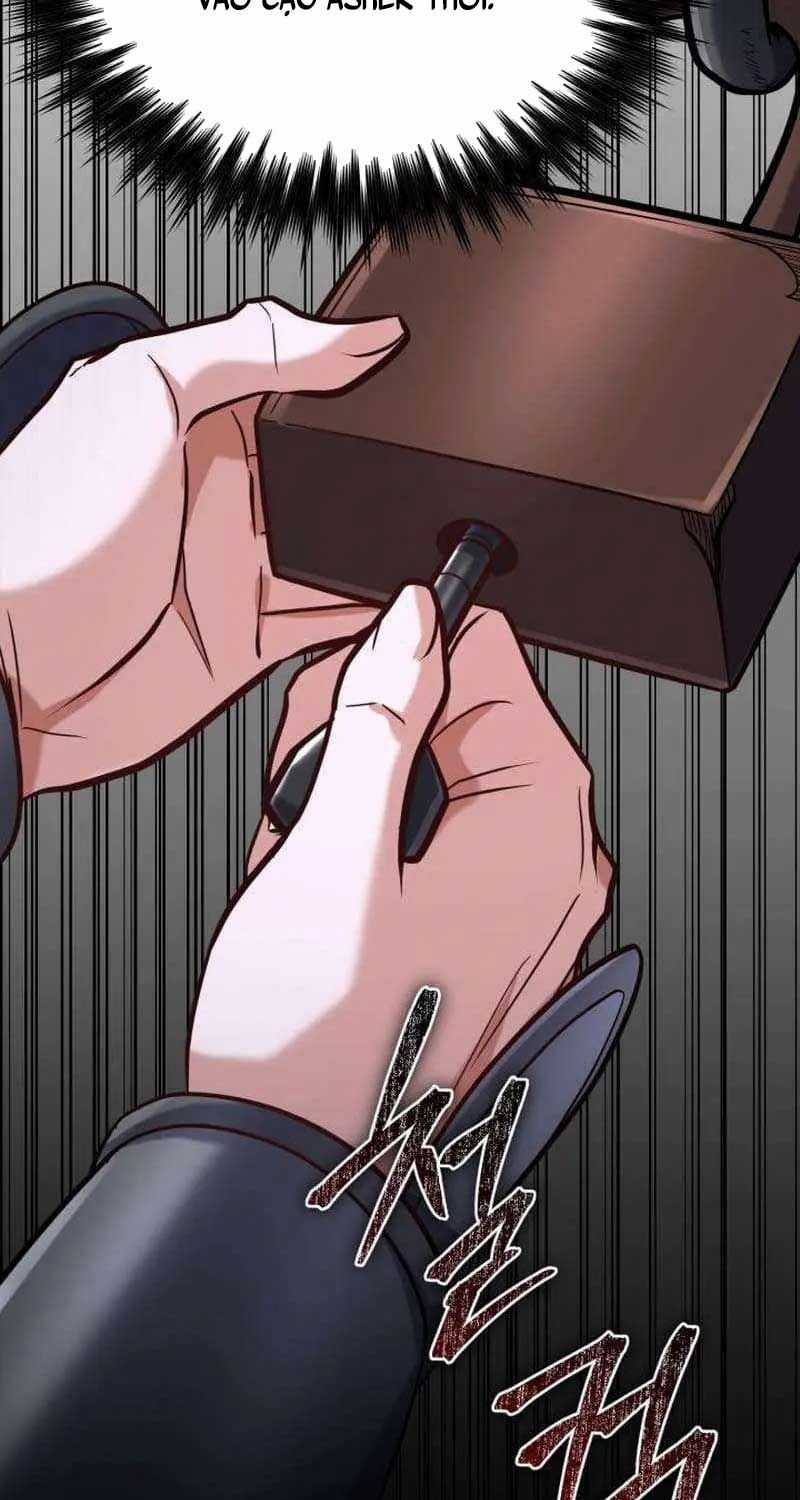 Kiếm Thánh Trọng Sinh Chapter 35 trang 38