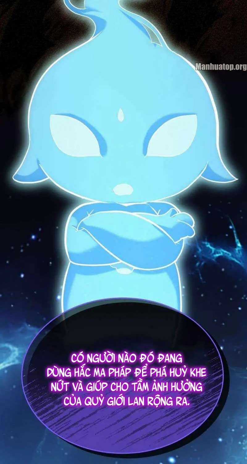 Kiếm Thánh Trọng Sinh Chapter 35 trang 4