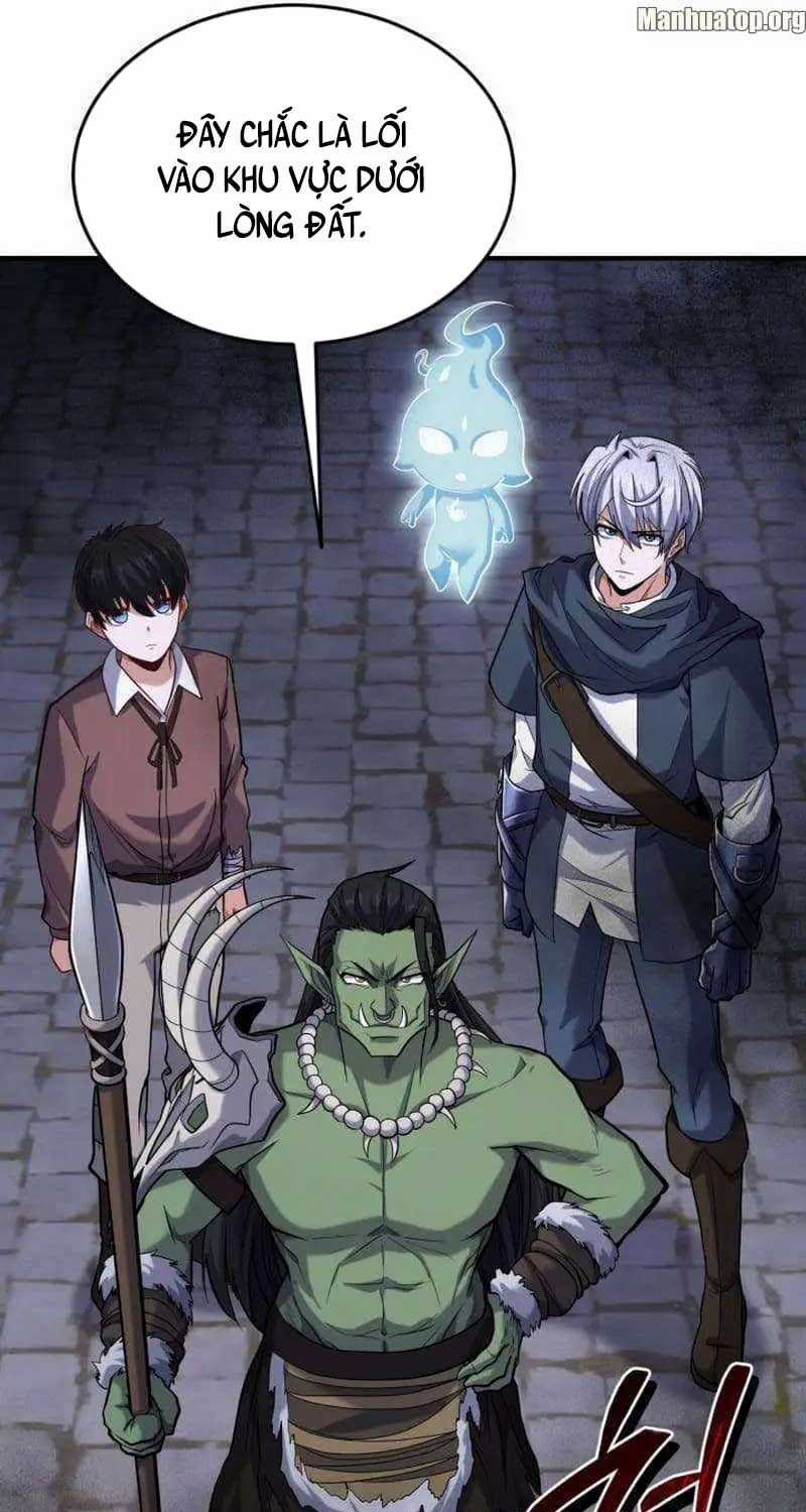 Kiếm Thánh Trọng Sinh Chapter 35 trang 42