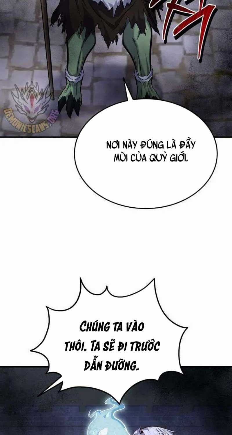 Kiếm Thánh Trọng Sinh Chapter 35 trang 43